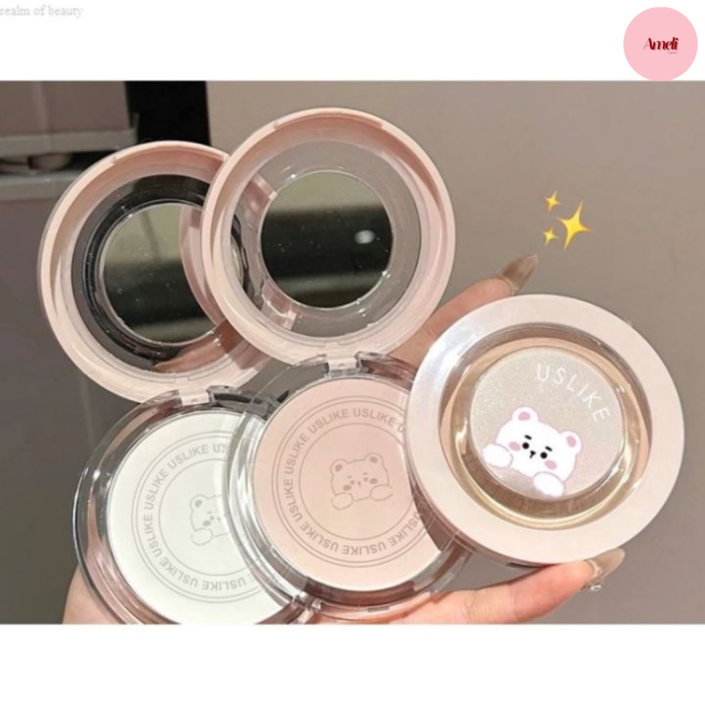 phấn phủ tặng bạn gái