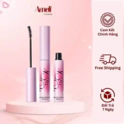 Mỹ phẩm nội địa Trung Ameli