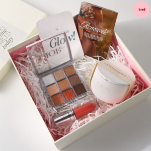 Set mỹ phẩm tặng bạn gái