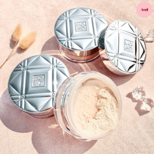 Phấn phủ tặng bạn gái