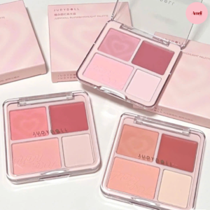 Gợi ý đồ makeup làm quà