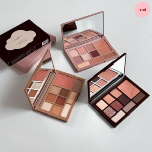 Gợi ý đồ makeup làm quà