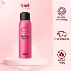 Mỹ phẩm nội địa Trung Ameli