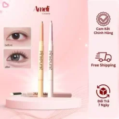 Mỹ phẩm nội địa Trung Ameli