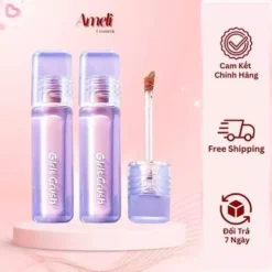 Mỹ phẩm nội địa Trung Ameli