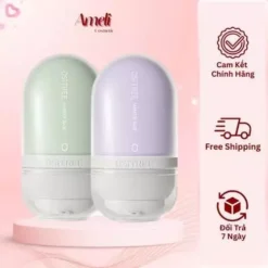Mỹ phẩm nội địa Trung Ameli