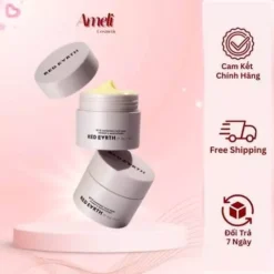 Mỹ phẩm nội địa Trung Ameli
