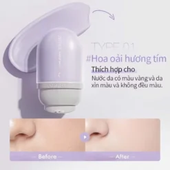 Mỹ phẩm nội địa Trung Ameli