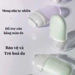 Mỹ phẩm nội địa Trung Ameli