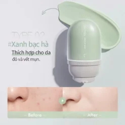 Mỹ phẩm nội địa Trung Ameli