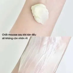 Mỹ phẩm nội địa Trung Ameli