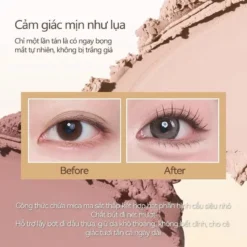 Mỹ phẩm nội địa Trung Ameli