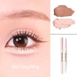 Mỹ phẩm nội địa Trung Ameli