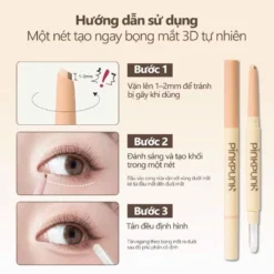 Mỹ phẩm nội địa Trung Ameli