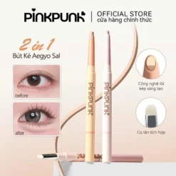 Mỹ phẩm nội địa Trung Ameli