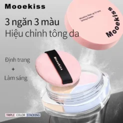 Mỹ phẩm nội địa Trung Ameli