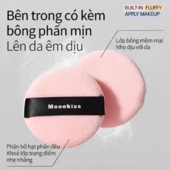 Mỹ phẩm nội địa Trung Ameli