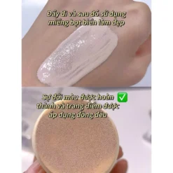 Mỹ phẩm nội địa Trung Ameli