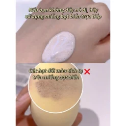 Mỹ phẩm nội địa Trung Ameli