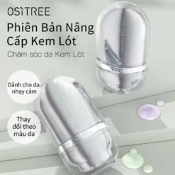 Mỹ phẩm nội địa Trung Ameli