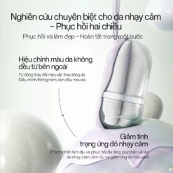 Mỹ phẩm nội địa Trung Ameli