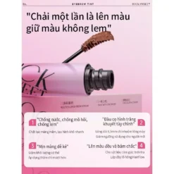 Mỹ phẩm nội địa Trung Ameli