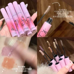 Mỹ phẩm nội địa Trung Ameli