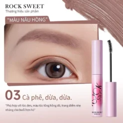 Mỹ phẩm nội địa Trung Ameli