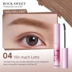 Mỹ phẩm nội địa Trung Ameli