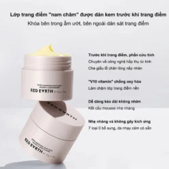 Mỹ phẩm nội địa Trung Ameli
