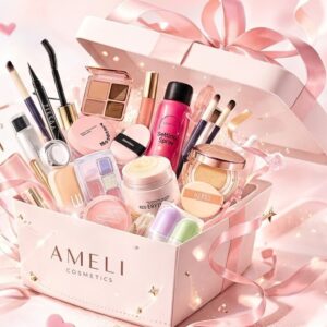Set mỹ phẩm tặng bạn gái