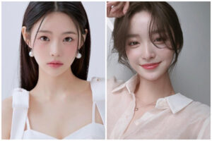 makeup nhẹ nhàng đi chơi